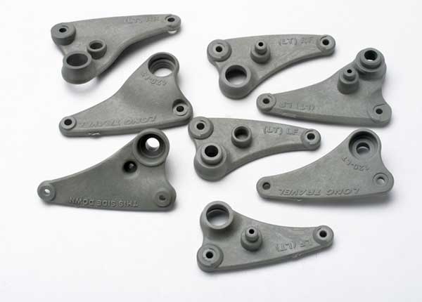 5356 TRAXXAS ROCKER ARM SET LONG