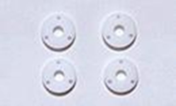 T53573 TAMIYA TRF DAMPER PISTON 3-HOLE *4 Tamiya