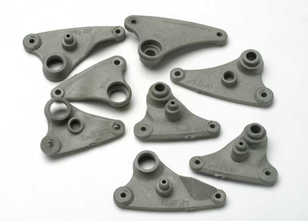 5357 TRAXXAS ROCKER ARM SET