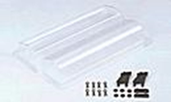 T53604 TAMIYA RACING WING SET Tamiya