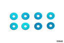 T53646 TAMIYA WHEEL SPACER/BLUE Tamiya