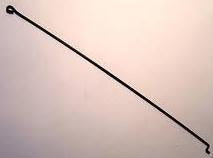 15365003 TAMIYA ANTENNA FOR 58041