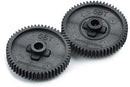 T53665 TAMIYA TT-01 SPUR GEAR SET (55T/58T) Tamiya