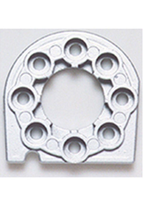 T53666 TAMIYA TT01 METAL MOTOR MOUNT Tamiya