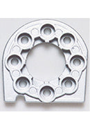 T53666 TAMIYA TT01 METAL MOTOR MOUNT Tamiya