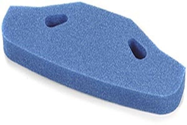T53683 TAMIYA URETHANEBUMPER M BLUE/TT01TGS Tamiya