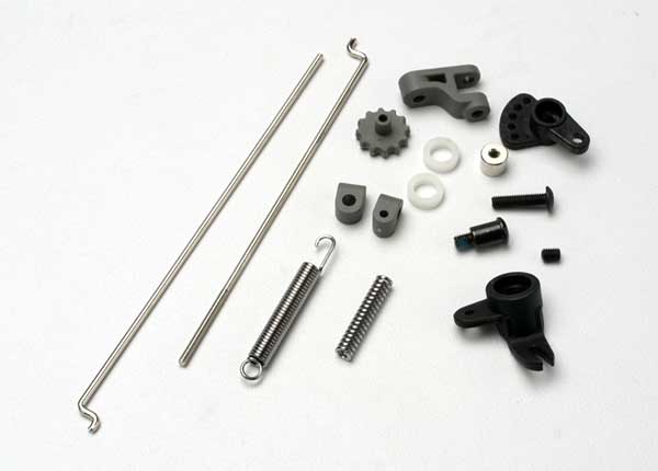 5368 TRAXXAS LINKAGE SET