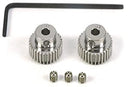 T53690 TAMIYA 0.4 PINION GEAR (30T 31T) Tamiya