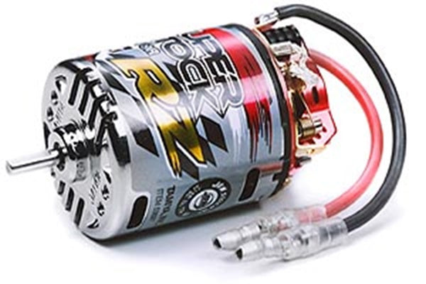 T53697 TAMIYA SUPER STOCK MOTOR TYPE-RZ Tamiya