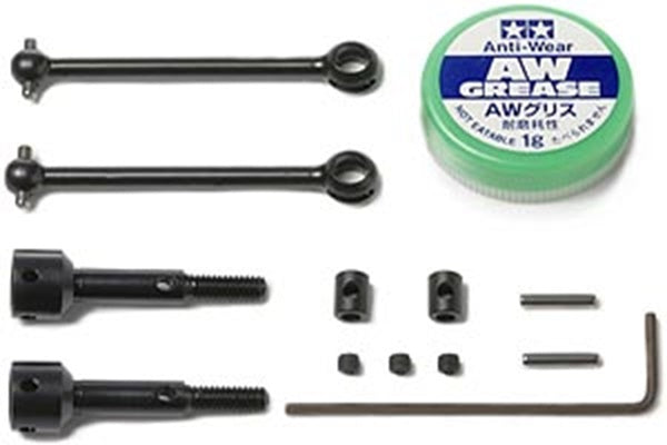 T53792 TAMIYA UNIV. SHAFT (TT-01 TA04) Tamiya