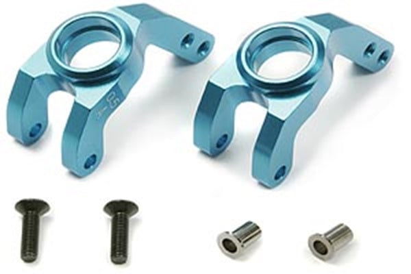 T53793 TAMIYA DF02 2 WAY R UPRIGHTS Tamiya