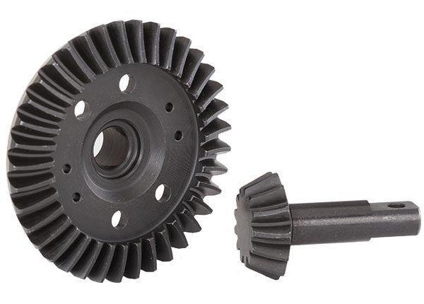 5379R TRAXXAS RING GEAR DIFFERENTIAL/PINON