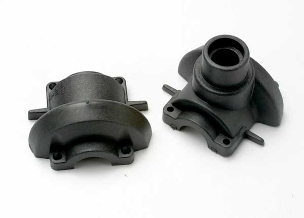 5380 TRAXXAS HOUSINGS DIFFERENTIAL