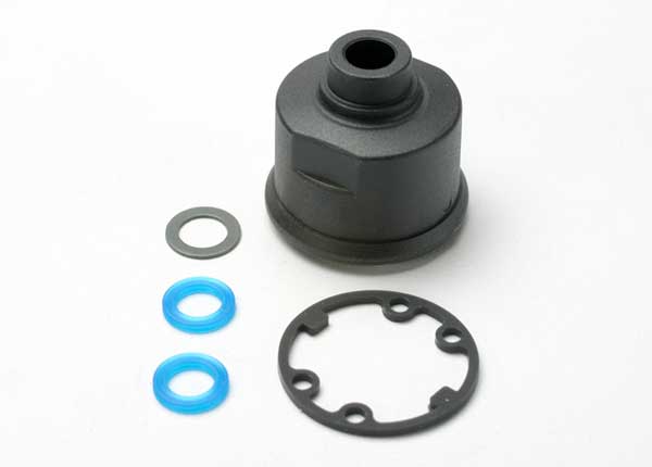 5381 TRAXXAS CARRIER DIFFERENTIAL