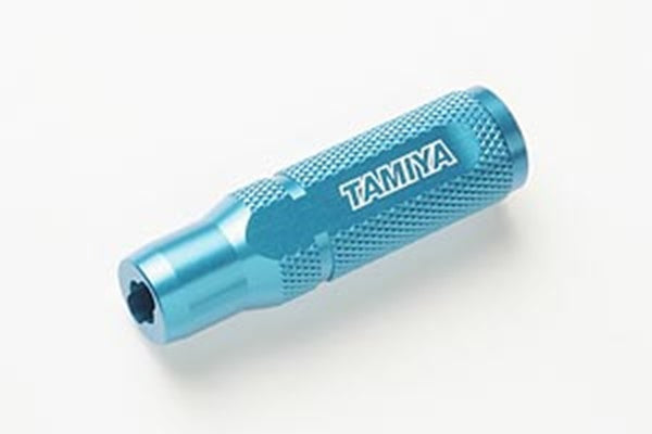 T53858 TAMIYA 5MM ADJUSTER WRENCH Tamiya