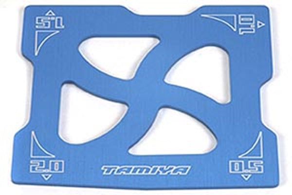 T53861 TAMIYA CAMBER GAUGE Tamiya