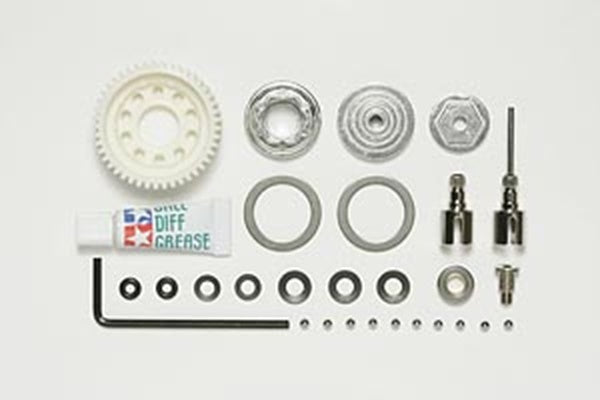 T53863 TAMIYA DT-02 BALL DIFF. SET Tamiya