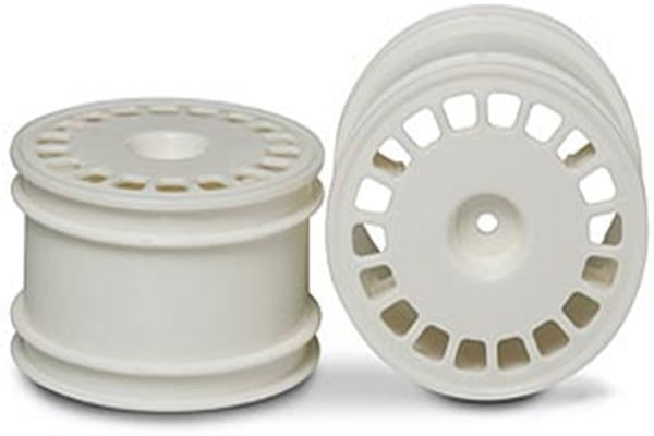 T53881 TAMIYA LARGE DISH WHEELS REAR 62/35 Tamiya