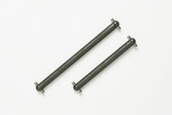 T53888 TAMIYA TG10-MK.2 REIN.PROP.SHAFT F&R Tamiya