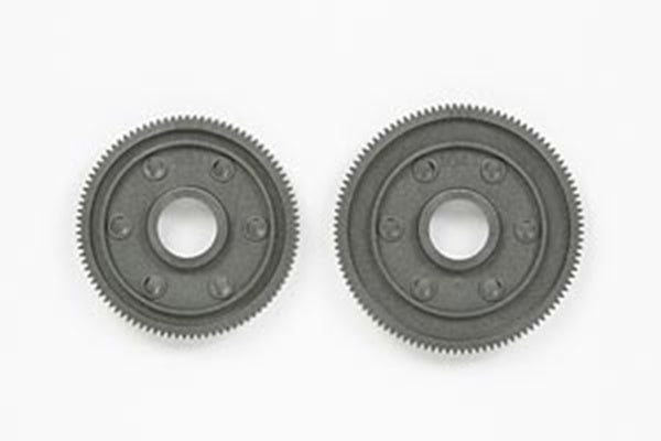 T53900 TAMIYA 04 SPUR GEAR 93T/104T (F103GT) Tamiya