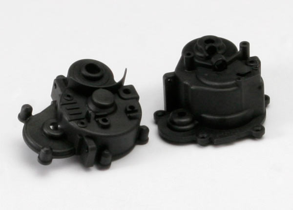 Traxxas 5391R Gearbox Halves