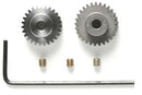 T53923 TAMIYA 05 PINION GEAR (27T29T) Tamiya