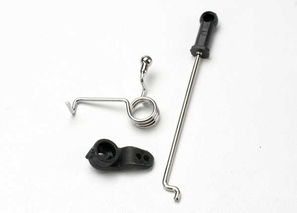 5392 TRAXXAS LINKAGE SHIFT REVO