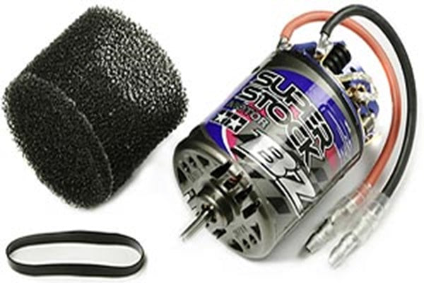 T53930 TAMIYA SUPER STOCK MOTOR-BZ Tamiya