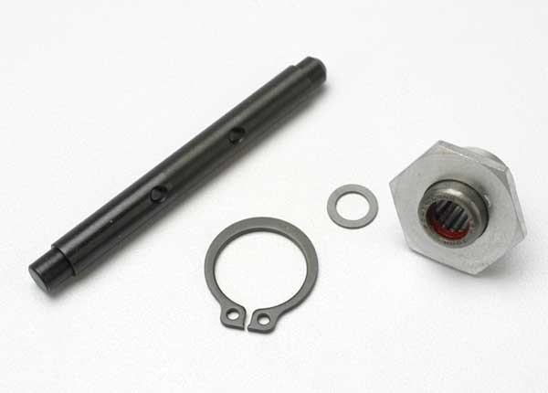 5393 TRAXXAS PRIMARY SHAFT 1ST SPEED