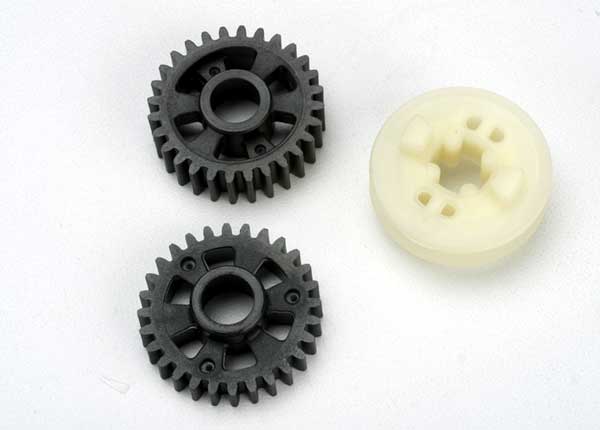 5395 TRAXXAS OUTPUT GEARS