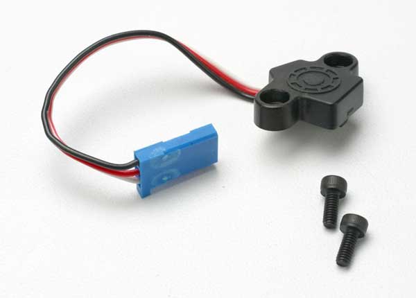 5397 TRAXXAS OPTIDRIVE SENSOR ASSY