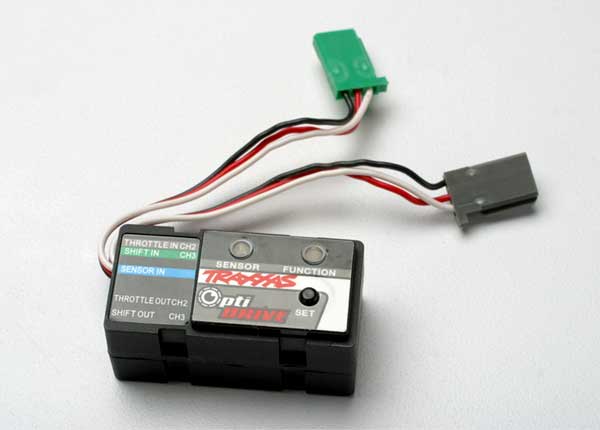 5398 TRAXXAS OPTIDRIVE SHIFT MODULE