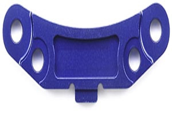 T53999 TAMIYA NITRAGE ALU. REAR SUS. PLATE Tamiya