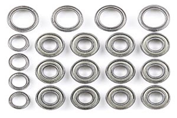 T54025 TAMIYA TT-01 TYPE-E BALL BEARING SET Tamiya