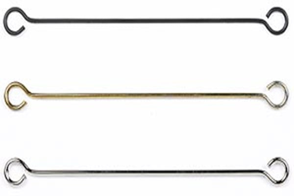 T54030 TAMIYA CR-01 SETTING STABILIZER SET Tamiya