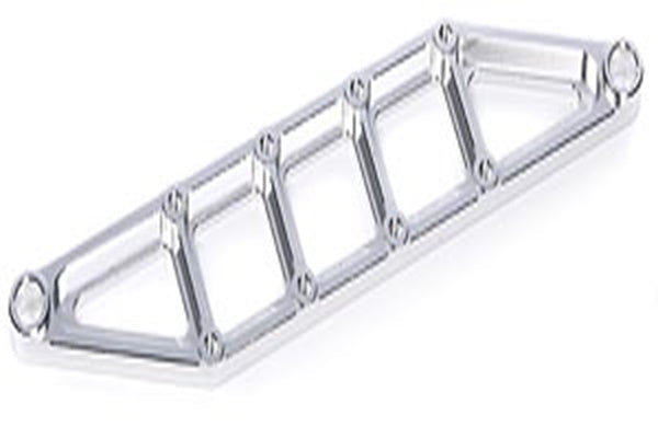 T54046 TAMIYA CR-01 ALU. BATT. HOLDER Tamiya