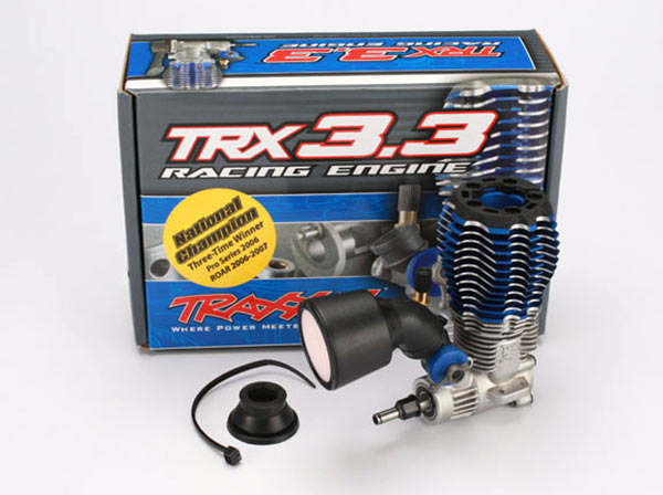 5404 TRAXXAS TRX 3.3W IPS SHAFT