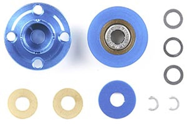 T54050 TAMIYA TA05-IFS R 18T CENTER ONE-WAY Tamiya