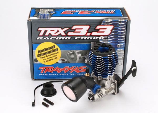 5409 TRAXXAS TRX 3.3W MULTI SHAFT