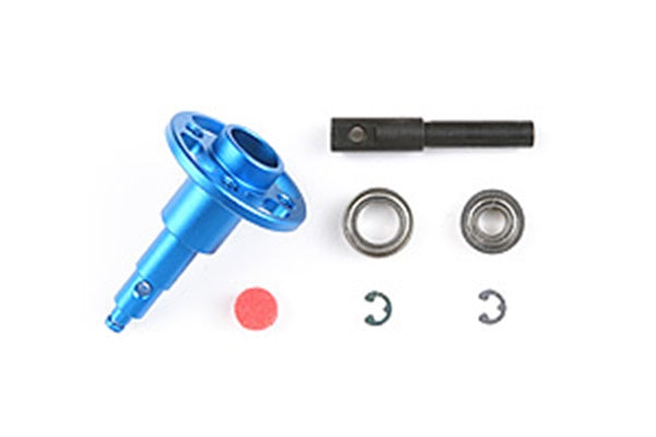 T54126 TAMIYA TB-03 CENTER ONE-WAY Tamiya