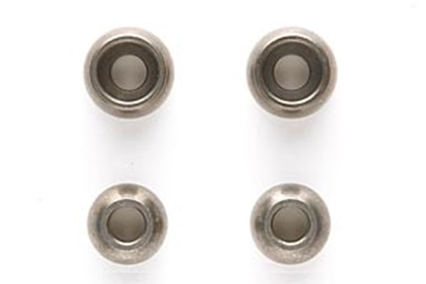 T54161 TAMIYA F104 LOW FRICTION SUS. BALL Tamiya