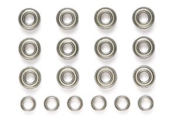 T54179 TAMIYA M-05 BALL BEARING SET Tamiya