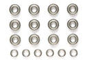 T54179 TAMIYA M-05 BALL BEARING SET Tamiya