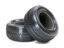 T54187 TAMIYA DUAL BLOCK TIRE C FRONT 62/25 Tamiya