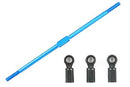 T54195 TAMIYA M-05 ALU. TURNBUCKLE STEER ROD Tamiya