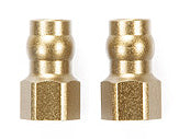 T54205 TAMIYA DB01 ALU. DAMPER BUSHING *2 Tamiya