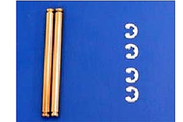 T54212 TAMIYA M-CHAS. 3X37 TC SUS.SHAFT*2 Tamiya