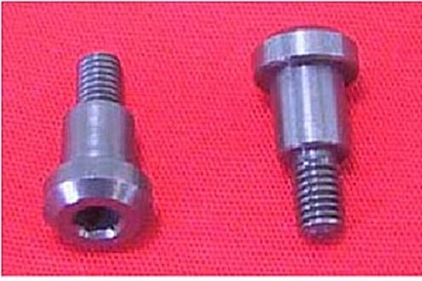 T54237 TAMIYA M-05 LOW FRICTION KING PIN *4 Tamiya