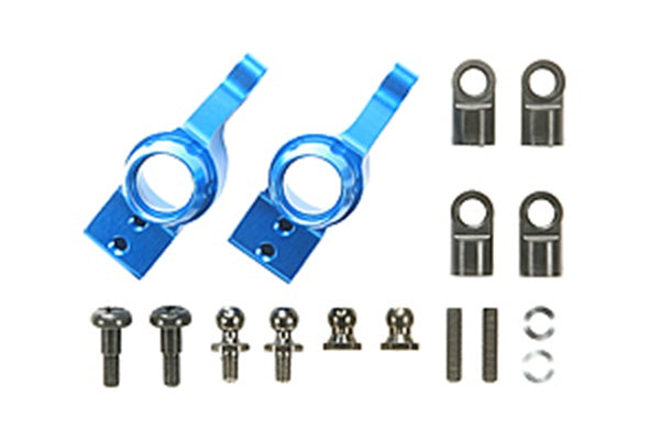 T54267 TAMIYA M-05 & M-06 ALU R UPRIGHT 2? Tamiya