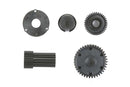 T54277 TAMIYA M-CHASSIS REIN. GEAR SET Tamiya